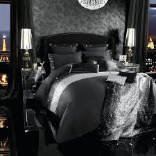 Black And Silver Bedroom Decorating Ideas Pin On White Bedrooms