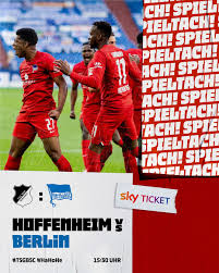 Hertha bsc spielplan leer spiele termine ergebnisse. Live Spiele Von Hertha Bsc Hertha Bsc