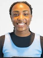 Jocelyn Faison, Langston Hughes, Small Forward