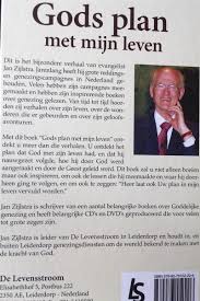 Halbe zijlstra (oosterwolde, 21 januari 1969) is een voormalig nederlands politicus van de volkspartij voor vrijheid en democratie (vvd). Gods Plan Met Mijn Leven Jan Zijlstra 9789076152226 Boeken Bol Com