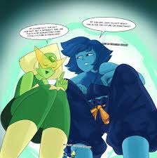 Slugman Commissions CLOSED (55) على X: A 5 panel Lapis and Peridot comic  over on Patreon! t.coaYx06EkhOa giantess StevenUniverse  sizetwitter sizeart size_kink t.coMsSBb0Ul9z  X