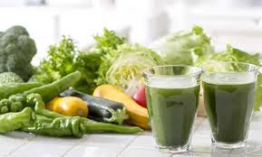 সবজির জুসের যত গুণ, রেসিপি জানালেন পুষ্টিবিদ পূজা মাখিজা