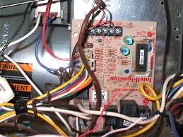 Always refer to your thermostat or equipment installation guides to verify proper wiring. Wiring A Furnace Overview Mobile Home Repair
