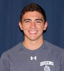 2016-2017 Men's Triathlon Roster