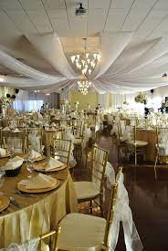 El Paso Grace Gardens Venues Wedding Venues Table Decorations