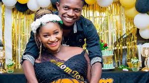 Bahatikenya tried to kill his carrier manze. Gospel Artiste Mr Seed And Wife Nimo Welcome Their Bundle Of Joy