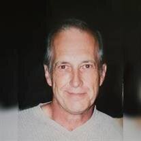 Russell Franklin Hitts Obituary