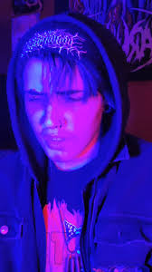 Bright Sessions Damien