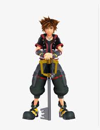 Kingdom hearts fanart disney kingdom hearts kingdom hearts crown sora and kairi mickey mouse and friends disney art final fantasy character design wallpaper. Sora Sora Kingdom Hearts 3 Transparent Png 836x1045 Free Download On Nicepng
