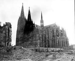 In march 1929 general motors purchased a controlling 80% holding in opel. 1945 Kriegsende In Koln Koeln De