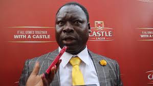 We Were Lucky: Bambo