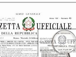 Riapertura delle operazioni di sottoscrizione dei buoni del tesoro poliennali 1,45. Fimmg Bari Green Pass E Nuovi Parametri Cambio Colore Il Decreto Legge Pubblicato In Gazzetta Il Testo