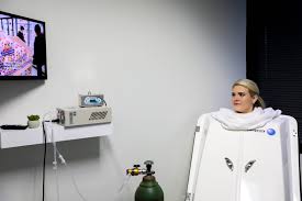 Ohzone Clinics Ozone Sauna Therapy In Dallas