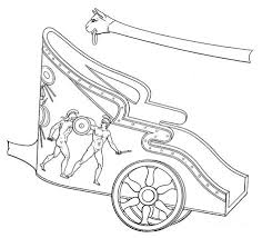 It is suitable for all ages: Persian Greek Wars Coloring Pages Learny Kids