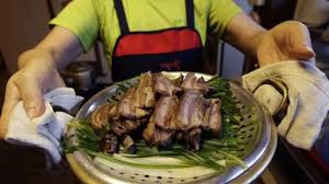 So Eklig Isst Die Welt Nagetier Kiefer Schweine Hufe Schuppentier