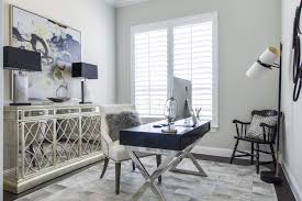 Have a dim living space? 19 Ways To Decorate With Mirrored Furniture