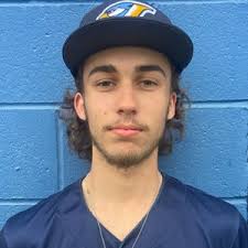 Delaware Baseball High School Players