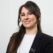 Mélissa Baptista Dos Santos