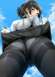 Rule34 - If it exists, there is porn of it  nemu (nebusokugimi), makoto  niijima  3277682