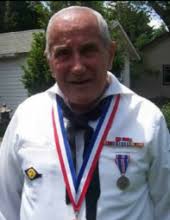 Obituary information for Joseph J. Sala