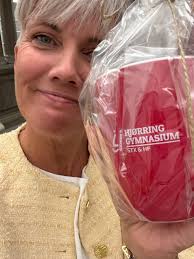 Theresa Berg Andersen added a new...