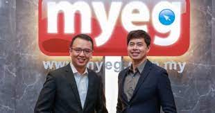 We are listed as one of the top 50 ems player around the world. Stampede Solution Receives Rm10 4mil Investment From Myeg Digital News Asia