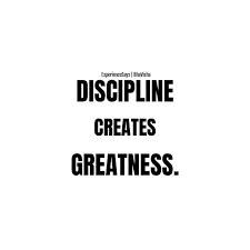 If You Follow Your Daily Routine You Can Achieve Your Daily Goals Make It Your Habit Be Disciplined Follo New Things To Learn Daily Motivation Daily Quotes