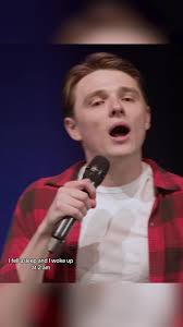 Our Burbank Comedy Festival Alum @Ryan Kelly excels at ruining his  roommate’s dating life