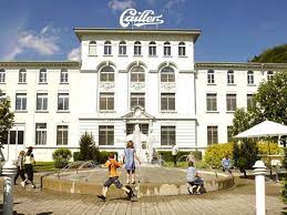 g maison cailler the swiss chocolate factory gorgeous scenery switzerland tour tours