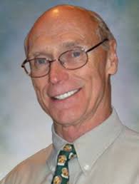 Obituary of Lary Mosley