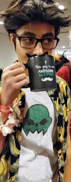 What else have we got to do? #36, "Dr. Goombatz."