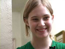 Zombie Girl: The Movie (2009)