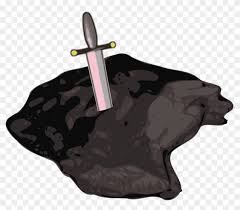 Touch device users can explore by touch or with swipe gestures. King Arthur Excalibur Sword Weapon Drawing Sword In Stone Png Free Transparent Png Clipart Images Download