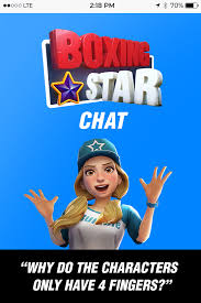 Why do cartoon characters have four fingers instead of 5? Boxing Star New Series Boxing Star Chat Find Out Why Facebook