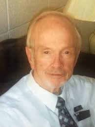 Larry Cook Obituary (1940