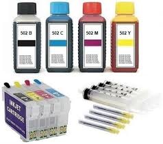 If you download files, it means that you have accepted the manufacturer's. Wiederbefullbare Tintenpatronen Kompatibel Mit Real De