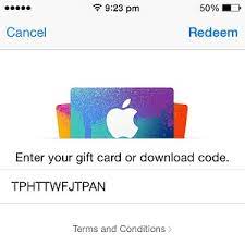 In return, it can be rewarded with an itunes gift card code. How To Redeem App Store Coupon Code