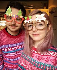 Ldshadowlady, also known as lizzie is a youtube gamer with over 2 million subscribers. Ldshadowlady On Twitter Merry Christmas From Your Minecraft Parents