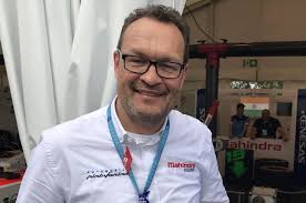 Pininfarina PF0 electric hypercar teaser image revealed