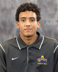 2018-19 Men's Track and Field Roster