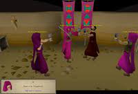 Store room, where you are able to pickpocket the guards for keys, which are used to open chests for jewellery. Death To The Dorgeshuun Osrs Wiki