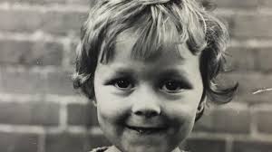 Baxter Dury: 'Dad came from an unfair world . . . He was used to being a  b*stard'