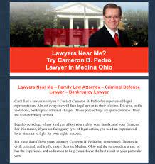 Family laws regulate succession to property, inheritance, marriage, divorce, custody, alimony and adoption. Lawyers Near Me Medina Ohio Can T Find A Lawyer Near You Contact Cameron B Pedro For Experienc Family Law Attorney Criminal Defense Lawyer Attorney At Law