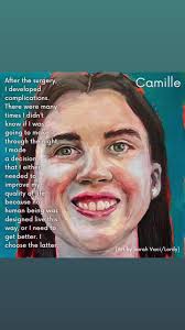 Is a “life-saving” treatment supposed to make you so ill you don’t think  you’ll make it through the night? Transition is not a cure-all and actually  not a cure at all. We need more healthcare options ...