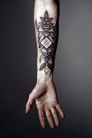 81 Indescribale Forearm Tattoos You Wish You Had