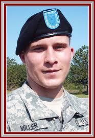 Fourteen years ago today, Army Pfc. Ramon Mora Jr.19, of Ontario, Calif,  took his last breath defending our freedom. He assigned to 1st Battalion,  63rd Armor Regiment, 2nd Brigade Combat Team, 1st