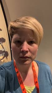 Mrs Katherin explains Family Literacy Week with her pup Luxs