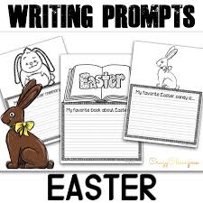 See more ideas about easter kindergarten, easter preschool, easter activities. Easter Writing Prompts For Kindergarten