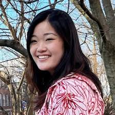 Data Science REU Poster Symposium