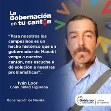 Jefatura Política del Cantón Olmedo